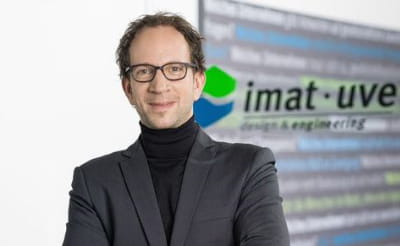 Dr. Hans Peter Schlegelmilch