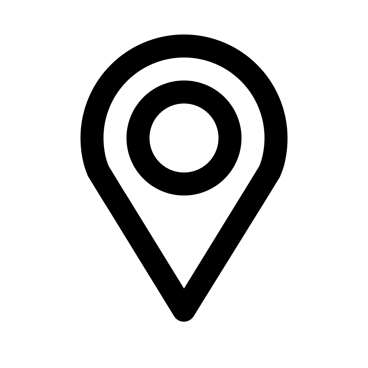 Niederlassung finden