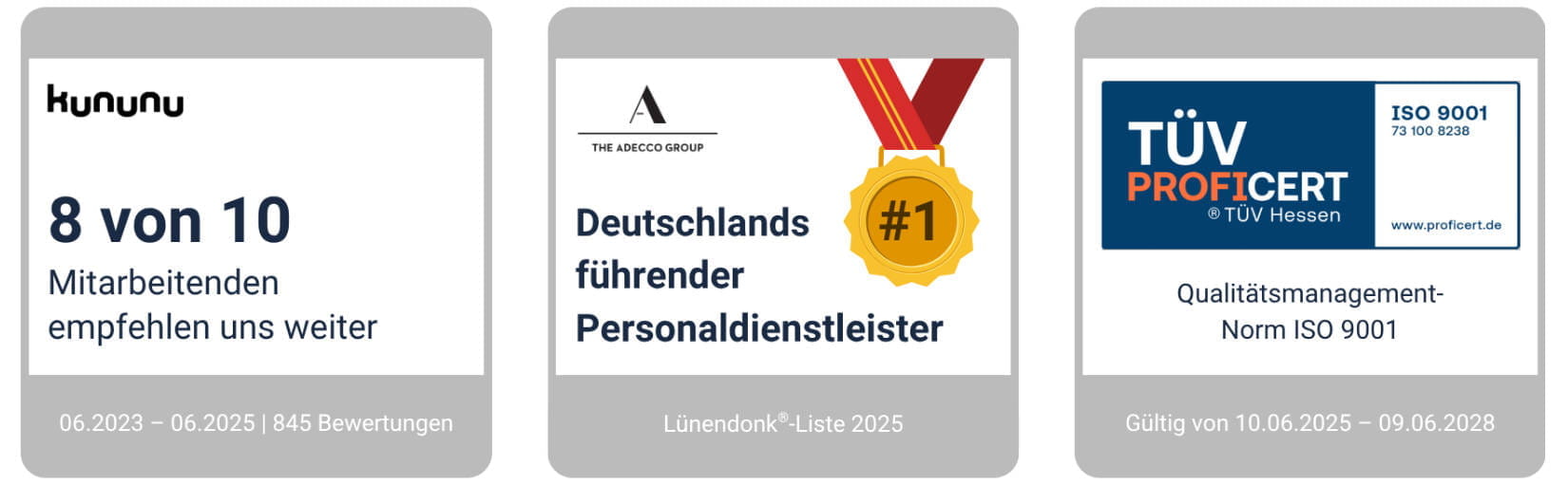Adecco-Siegel