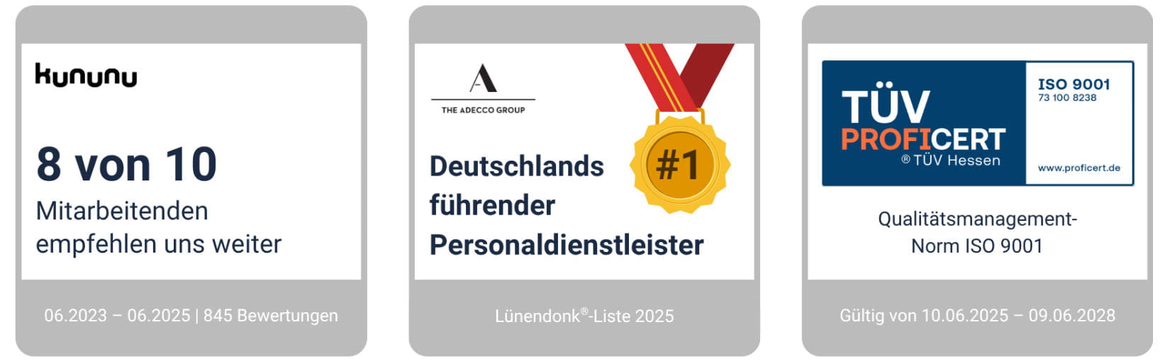 Adecco-Siegel